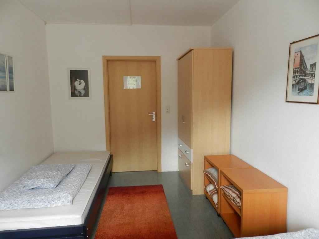 Gasthof Am Bach Bed & Breakfast Boltigen Room photo
