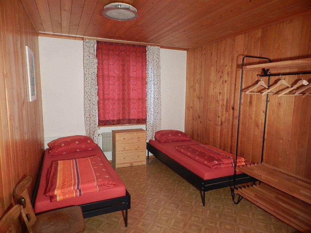 Gasthof Am Bach Bed & Breakfast Boltigen Room photo
