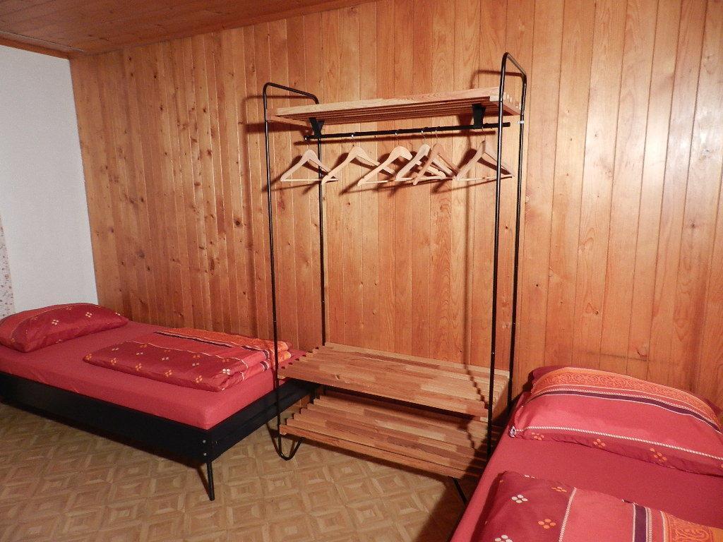 Gasthof Am Bach Bed & Breakfast Boltigen Room photo