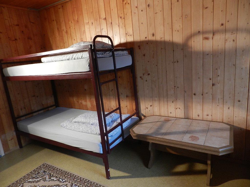 Gasthof Am Bach Bed & Breakfast Boltigen Room photo