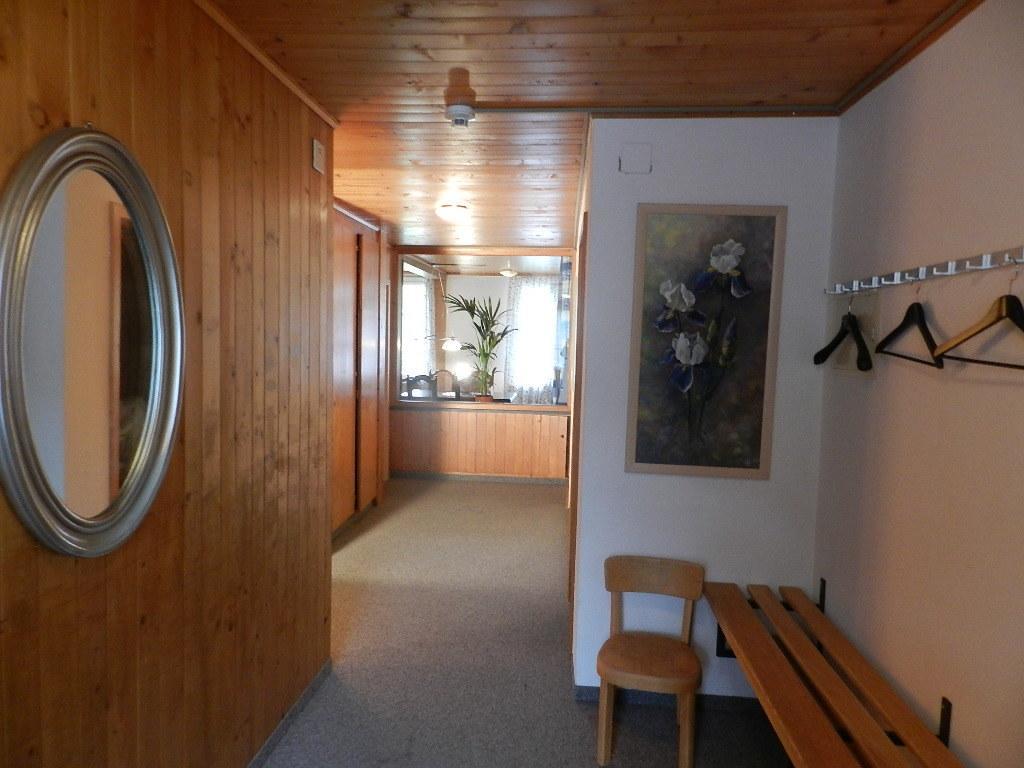 Gasthof Am Bach Bed & Breakfast Boltigen Room photo