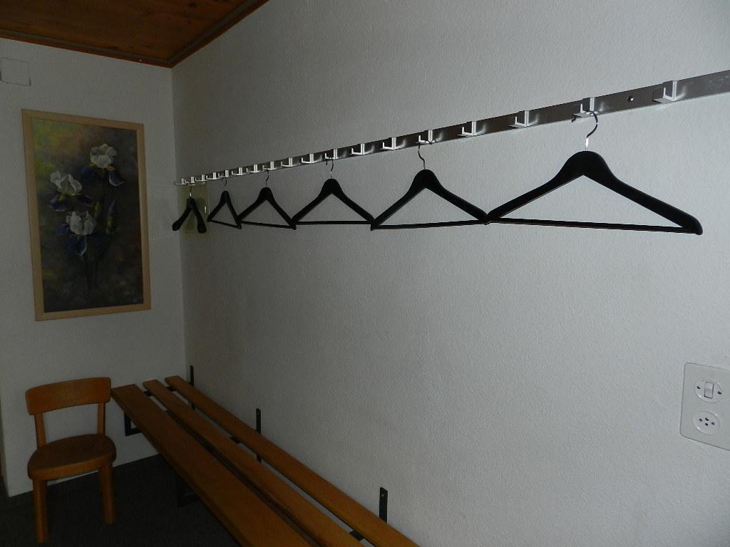 Gasthof Am Bach Bed & Breakfast Boltigen Room photo