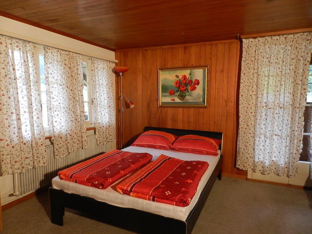 Gasthof Am Bach Bed & Breakfast Boltigen Room photo