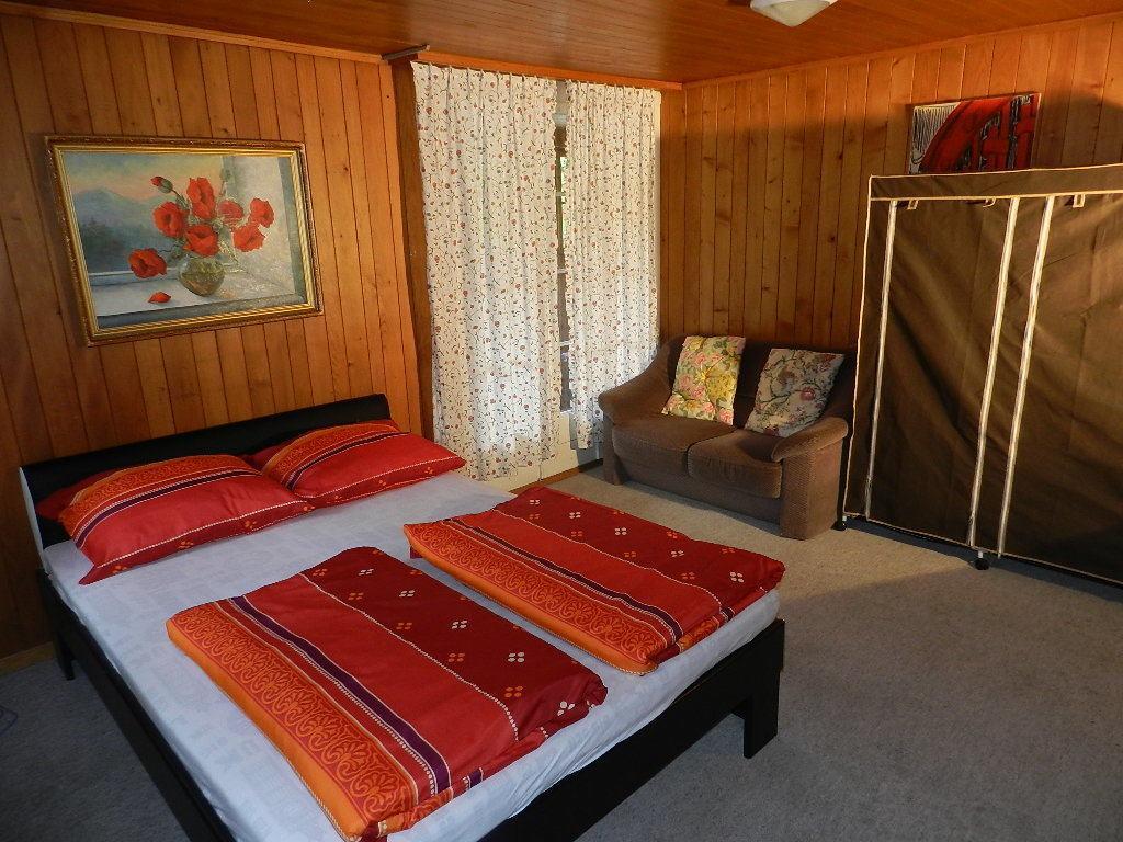 Gasthof Am Bach Bed & Breakfast Boltigen Room photo
