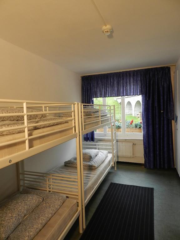 Gasthof Am Bach Bed & Breakfast Boltigen Room photo