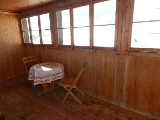 Gasthof Am Bach Bed & Breakfast Boltigen Room photo