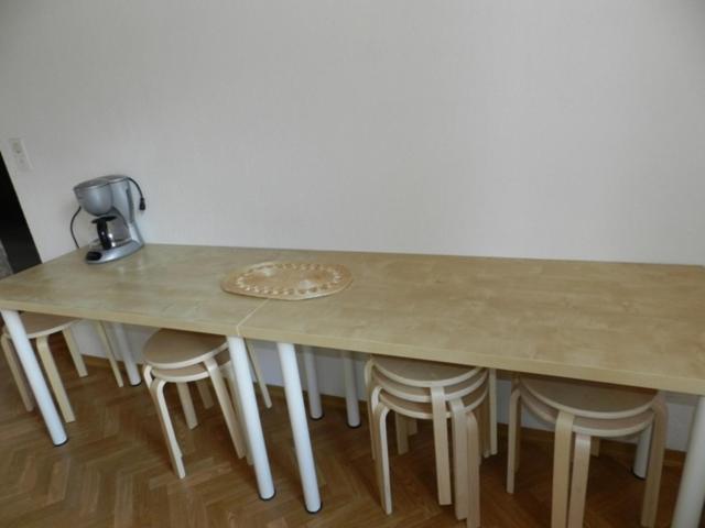 Gasthof Am Bach Bed & Breakfast Boltigen Room photo