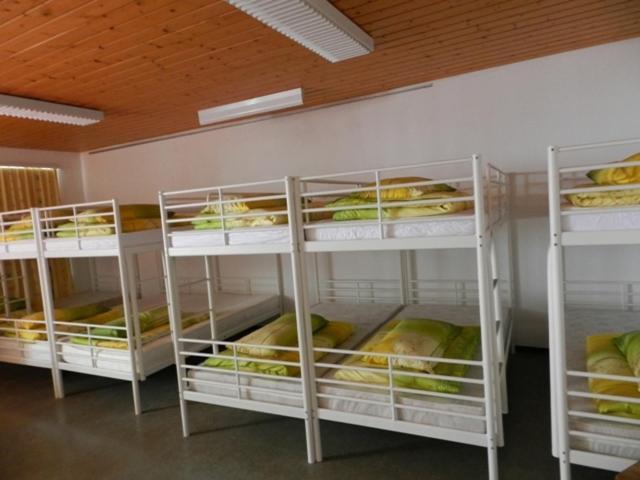 Gasthof Am Bach Bed & Breakfast Boltigen Room photo
