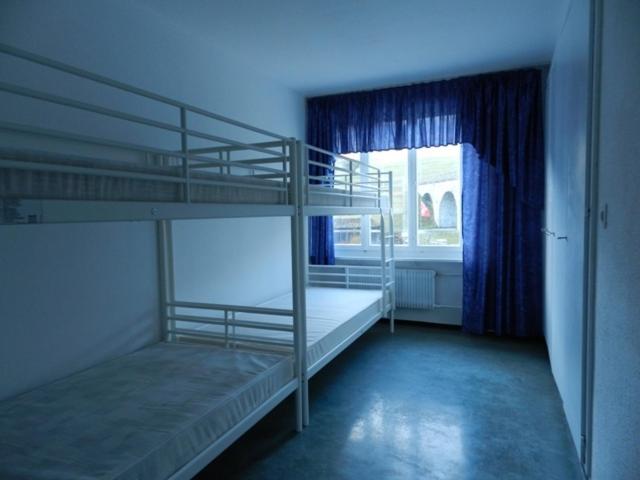 Gasthof Am Bach Bed & Breakfast Boltigen Room photo