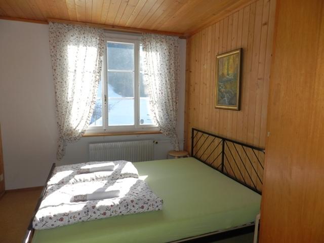 Gasthof Am Bach Bed & Breakfast Boltigen Exterior photo